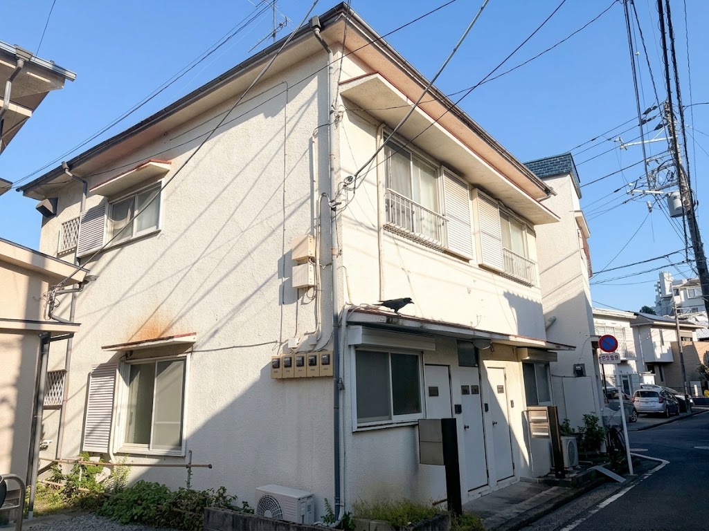 黒田ハイツ