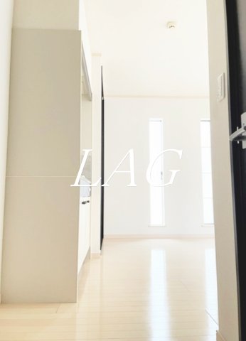 居室・リビング　洋室のお部屋です。