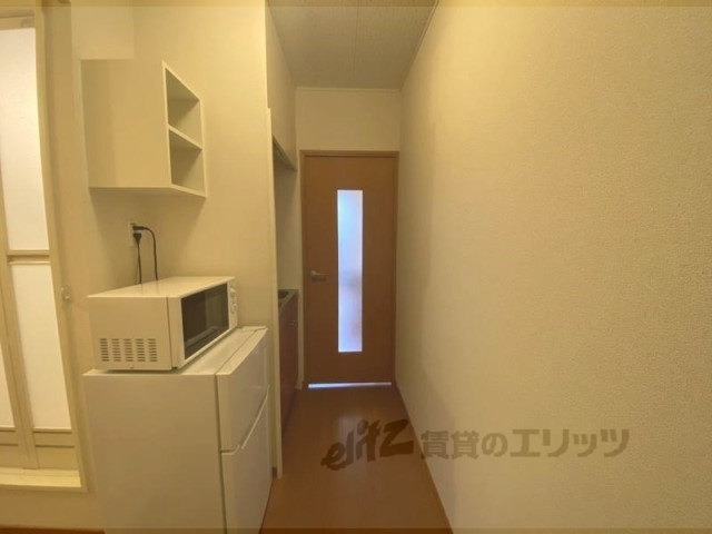 レオパレスバンビーノの内装写真