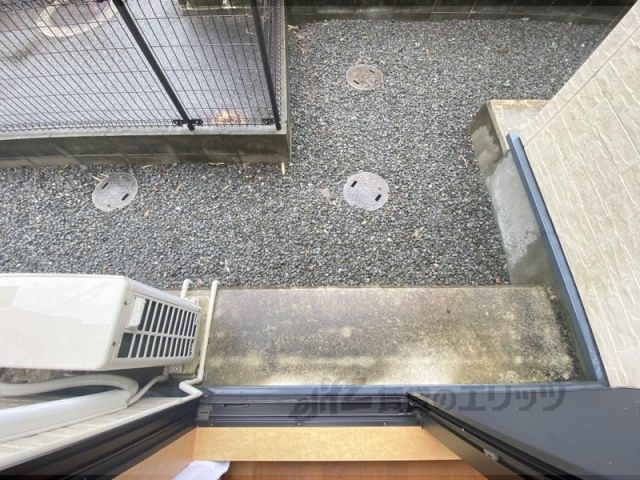 レオパレスバンビーノの内装写真