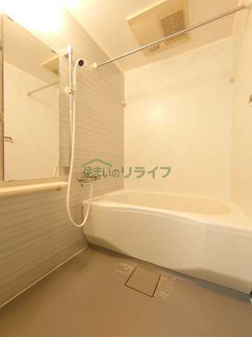バス・シャワールーム　リライフ下北沢店