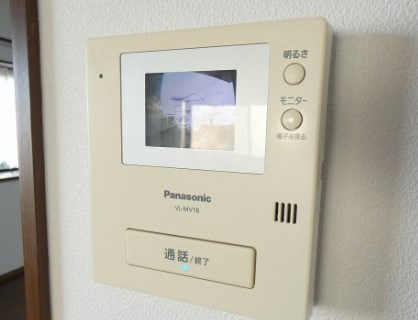 セキュリティ　※現況優先