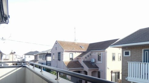 眺望　※現況優先