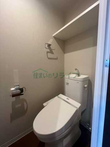 トイレ　別部屋引用