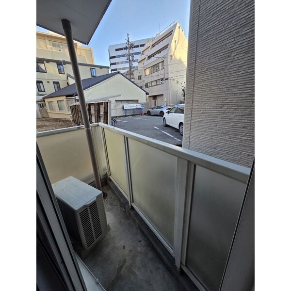 casa quintoの内装写真