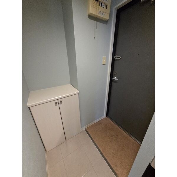 casa quintoの玄関写真