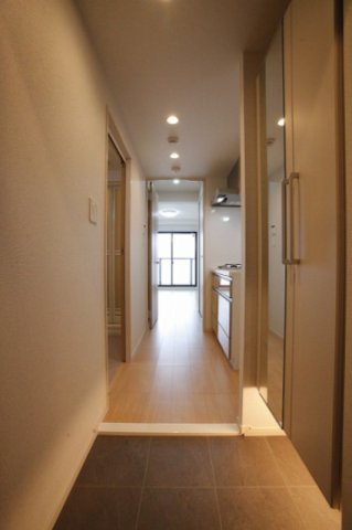 玄関　玄関※別部屋参考写真