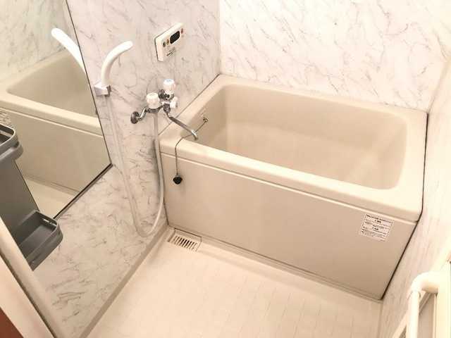 バス・シャワールーム　イメージ画像になります
