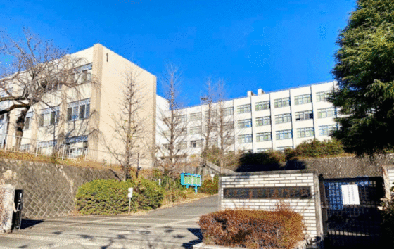 その他　国立東京工業高等専門学校（その他）まで1916m