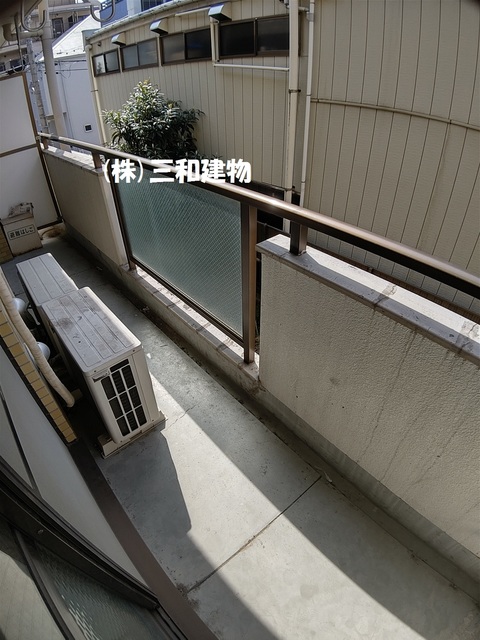 グリーンヒルズ2の内装写真