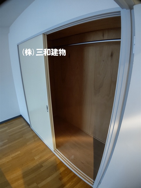 グリーンヒルズ2の内装写真