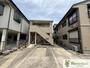 建物外観　当社ホームナビはスーモ掲載物件を仲介手数料０円でご紹介します