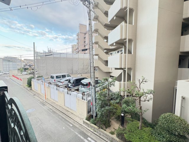 眺望　詳細は、RISUMO江坂本店までお問合せください♪