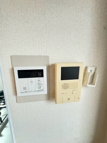 セキュリティ　詳細は、RISUMO江坂本店までお問合せください♪