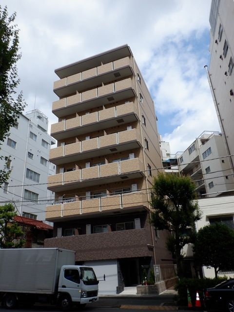 ＪＲ山手線 大塚駅 徒歩5分 築8年