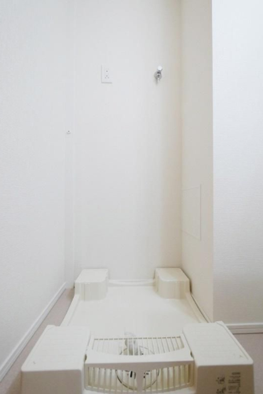 その他設備　☆室内洗濯機置き場☆