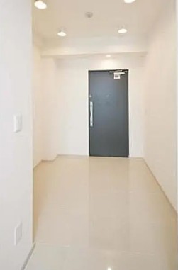 玄関　玄関※別部屋参考写真