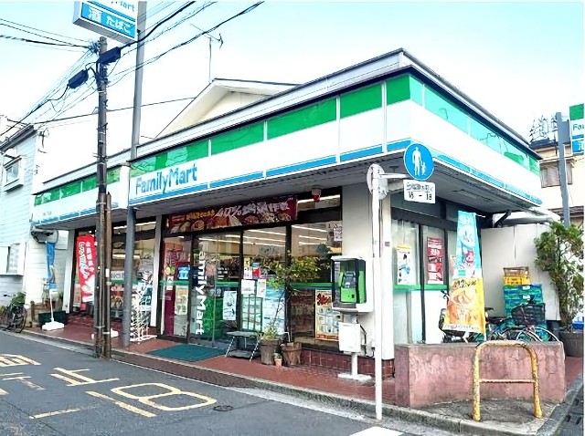 車庫付3LDK戸建 Oの周辺写真