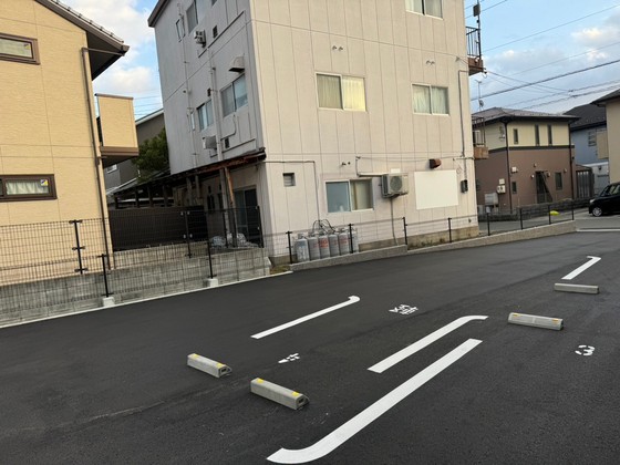 眺望　※別部屋の写真です