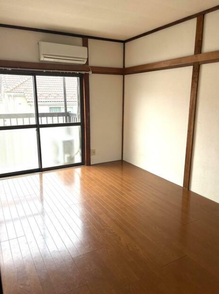 居室・リビング　※別部屋参考写真☆