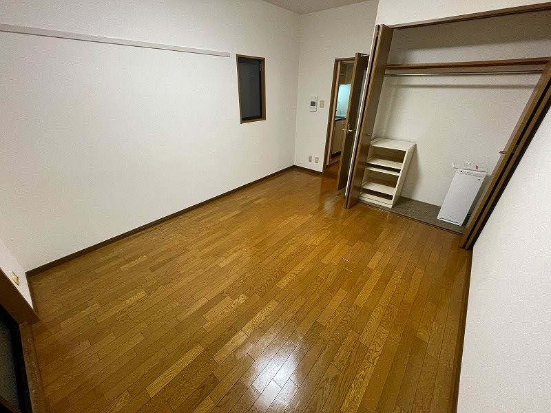 その他部屋・スペース　2022年4月撮影（407号室）