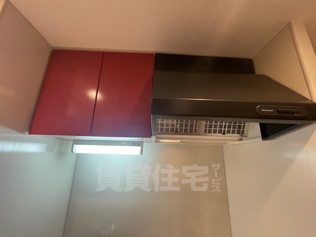 ＪＲ東西線 加島駅 徒歩2分 14階建 築12年の内装写真