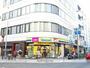 コンビニ　ミニストップ（コンビニ）まで148m
