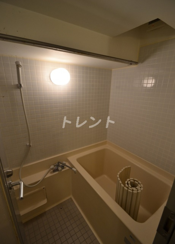 エスエスディーの風呂写真