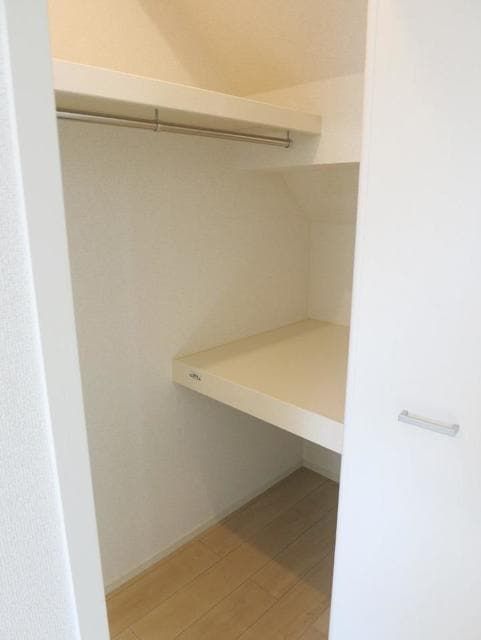 クレールの内装写真