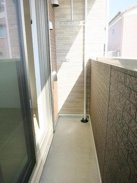 クレールの内装写真