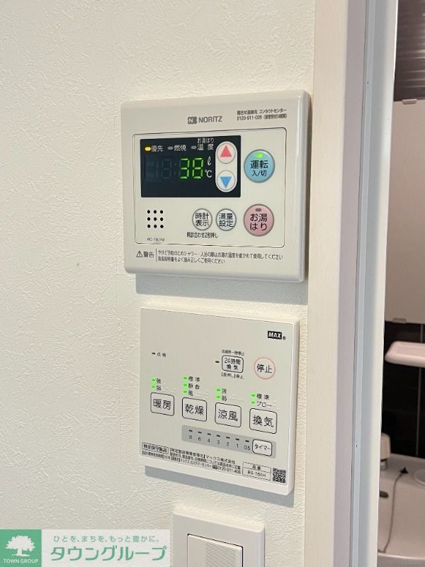 YUKIドミール新小岩のその他写真