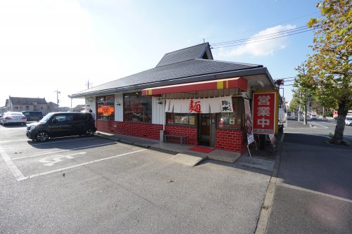 飲食店　珍来土気店（飲食店）まで249m
