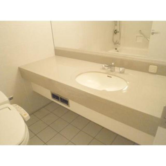 その他　※写真は同タイプ住戸です。