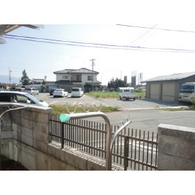 アルピコ交通上高地線 大庭駅 徒歩11分 1階建 築56年の内装写真