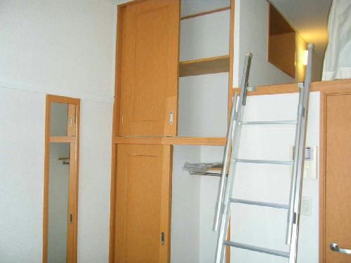 レオパレス笠間のその他写真