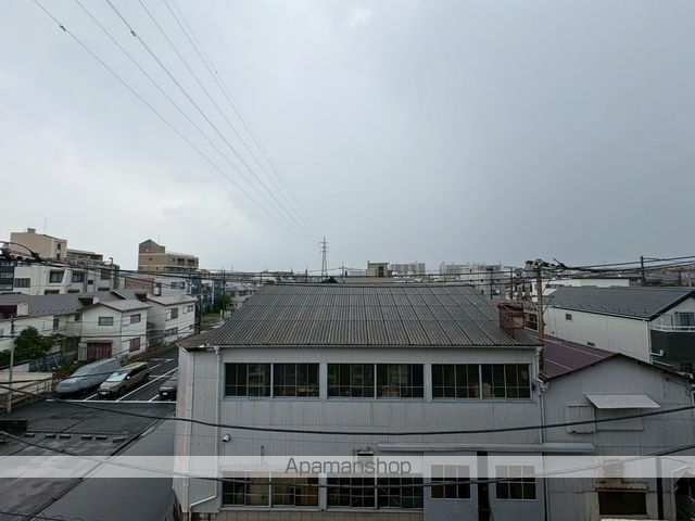 眺望　眺望