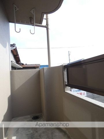 MAISONエルピスの内装写真