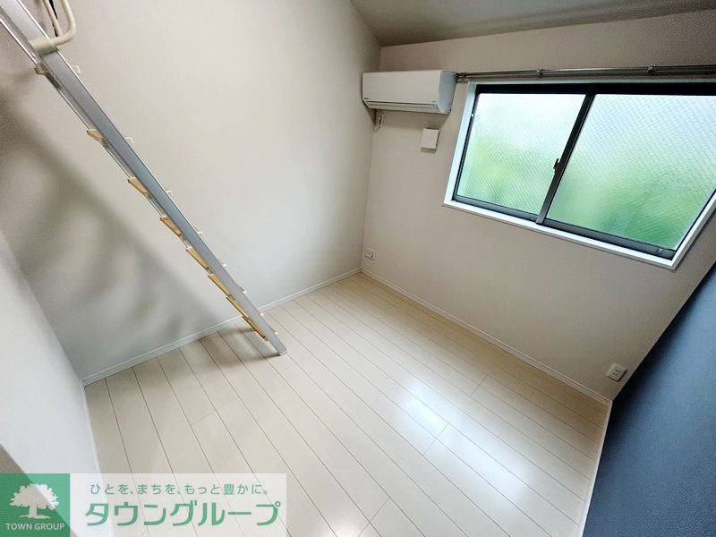 プライムテラス日吉IIの内装写真