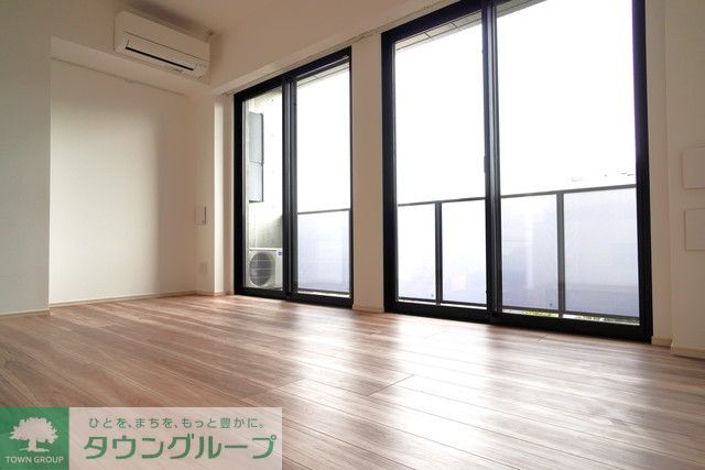 居室・リビング　お部屋探しは株式会社　タウンハウジング　までお気軽にお問合…