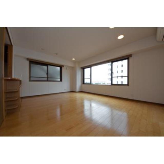 居室・リビング　※写真は同タイプ住戸です。