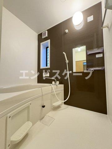 バス・シャワールーム　高崎、前橋のお部屋探しはエンドスケープまで！お客様の理想お聞