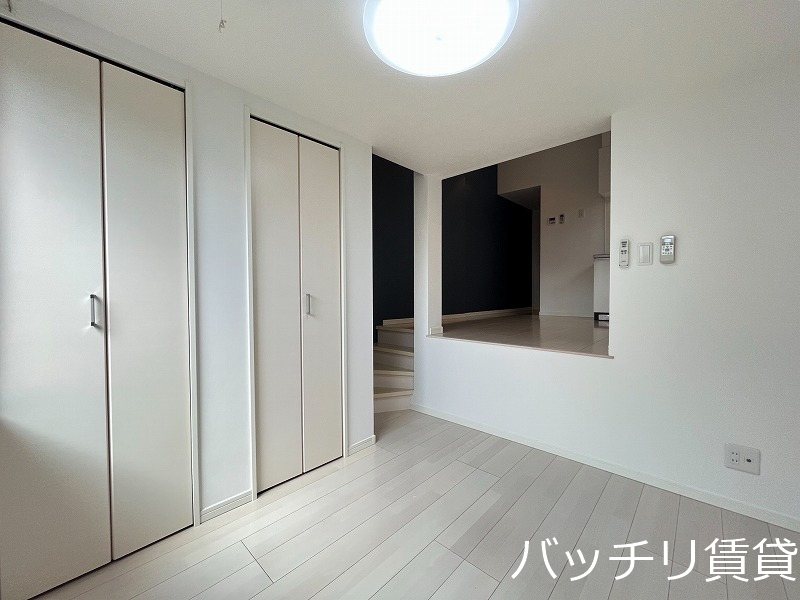その他部屋・スペース　同室タイプ掲載のため、現況を優先します。