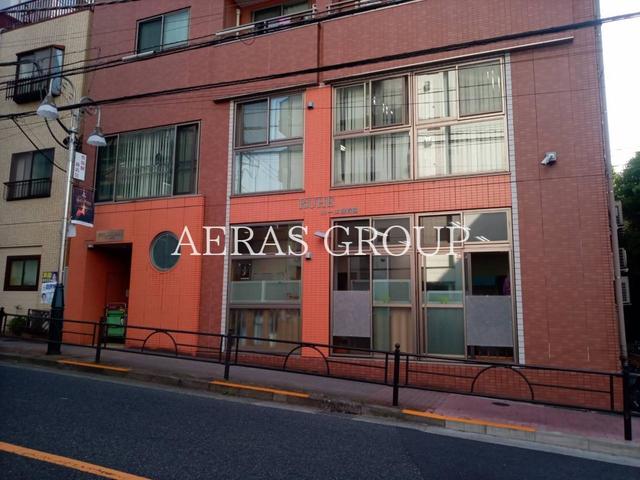 幼稚園・保育園　ルーエ保育園（幼稚園・保育園）まで225m