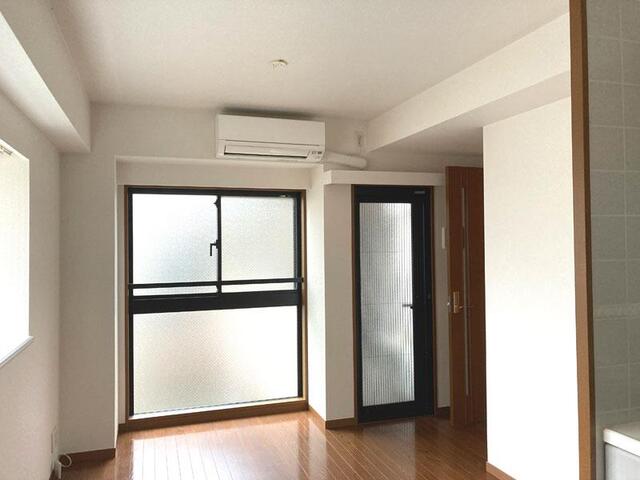 居室・リビング　※写真は同タイプ住戸です。