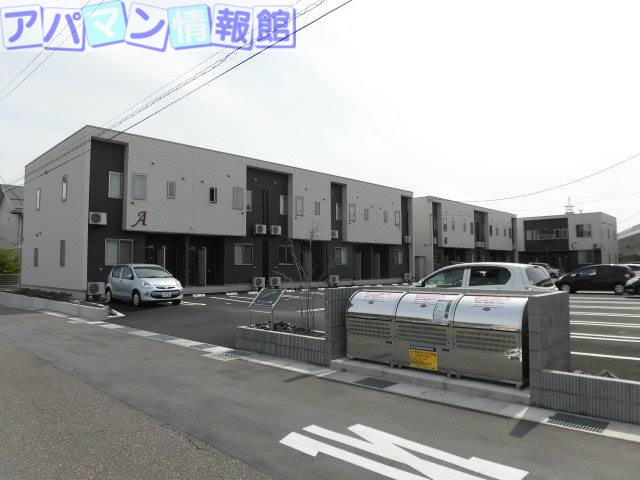 サンフェリオ女池