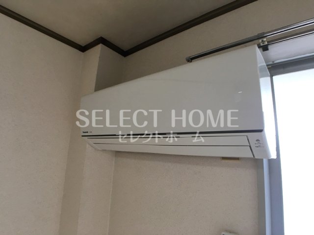 その他設備　同型タイプ