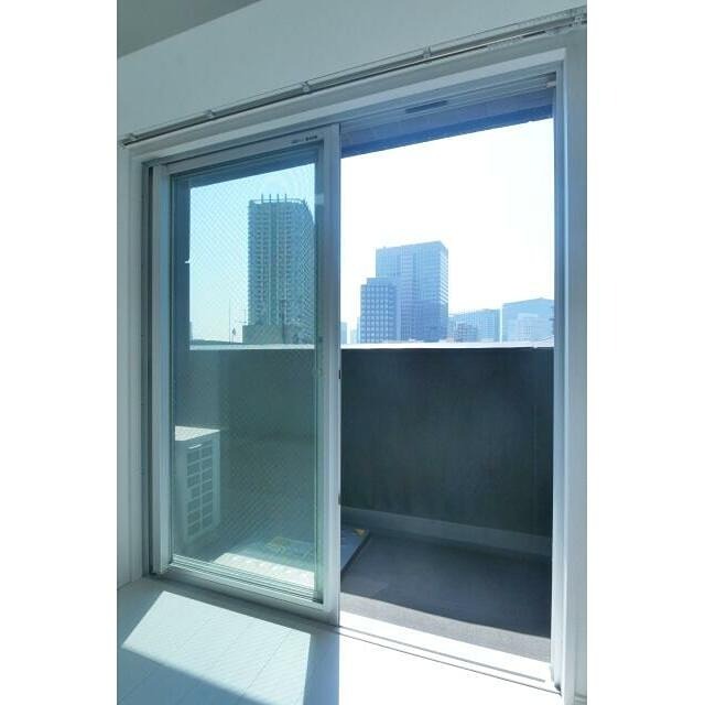 バルコニー　※同仕様写真含む