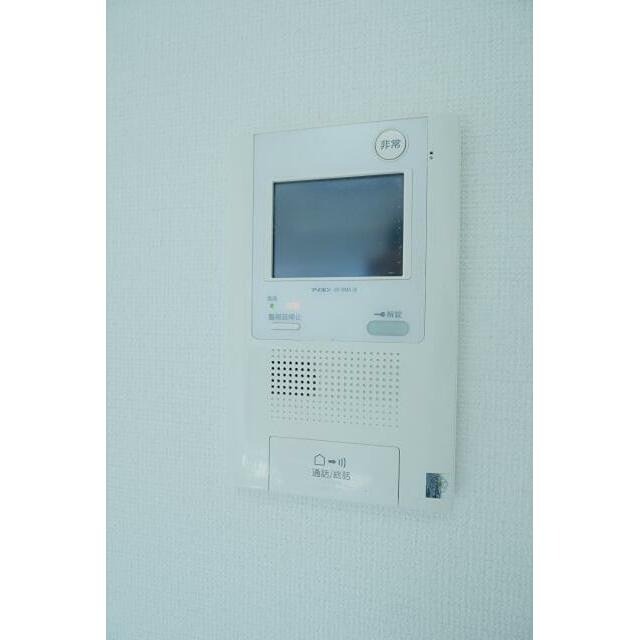 セキュリティ　※同仕様写真含む