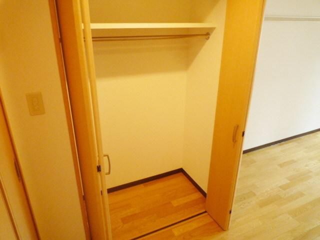 収納　★クローゼット★