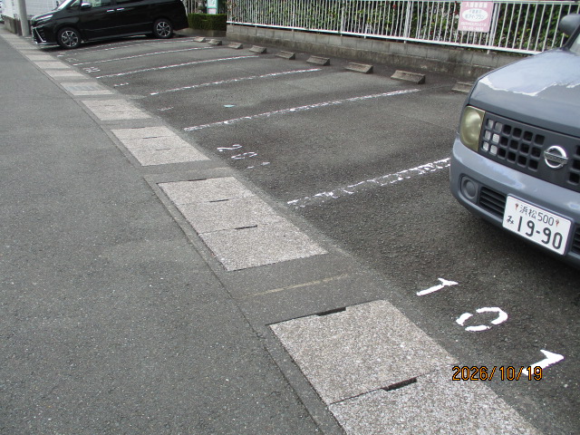 浜松市中央区 2階建 築36年のその他写真